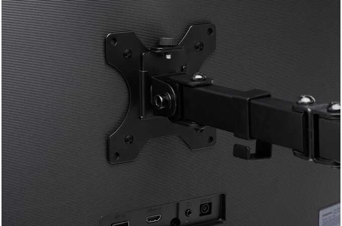 Kensington Laikiklis do monitora smartfit ergo dual