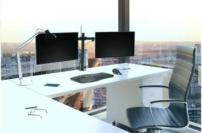 Kensington Laikiklis do monitora smartfit ergo dual