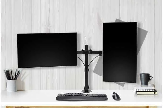 Kensington Laikiklis do monitora smartfit ergo dual