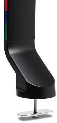 Laikiklis Leitz KENSINGTON space-saving dual monitorius arm