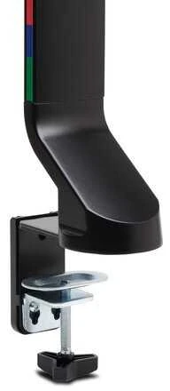 Laikiklis Leitz KENSINGTON space-saving dual monitorius arm