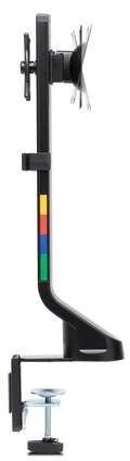 Laikiklis Leitz KENSINGTON space-saving dual monitorius arm