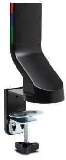 Kensington K55512WW SmartFit Space-Saving Single Monitorius Arm Monitoriaus laikiklis, Juoda
