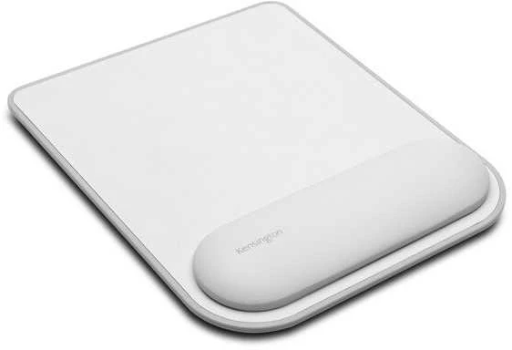 KENSINGTON K50437EU Kensington ErgoSoft Pelės kilimėlis su riešo atrama For Standard Mouse Pilkas