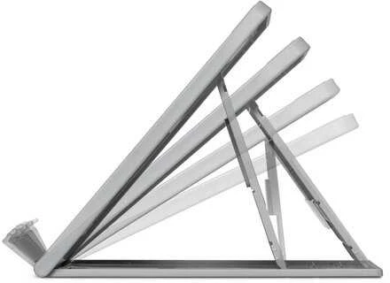 Leitz KENSINGTON K50420EU Kensington SmartFit Easy Riser Go Large