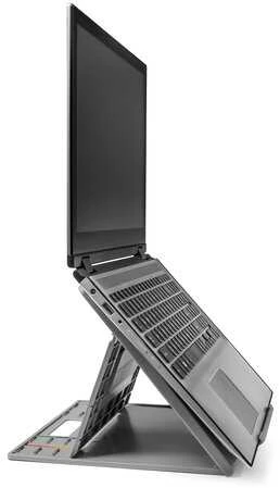 Leitz KENSINGTON K50420EU Kensington SmartFit Easy Riser Go Large
