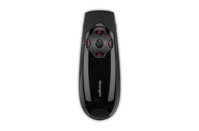 Leitz KENSINGTON Presenter Expert Žalias lazerinis mit Cursor Control