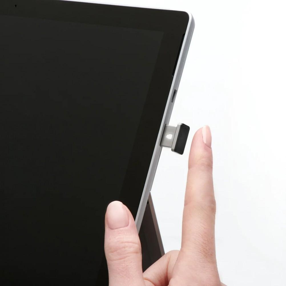 Leitz KENSINGTON VeriMark IT Fingerprint Key