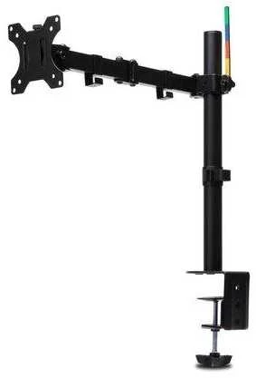 Kensington Smartfit ergo vieno monitoriaus rankos ilgio laikiklis