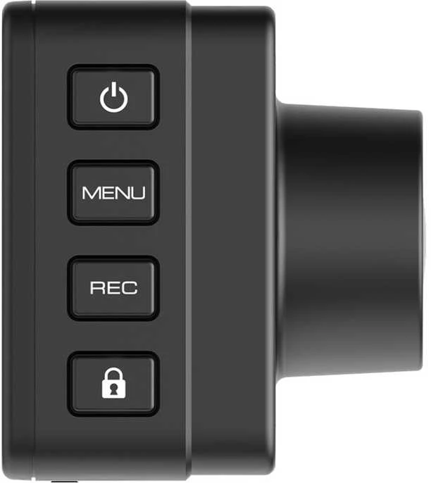 KENWOOD, DRV-A310W, vaizdo registratorius