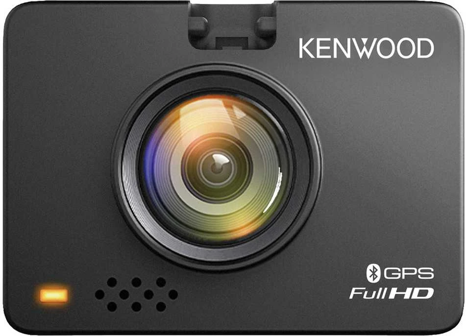 KENWOOD, DRV-A310W, vaizdo registratorius
