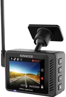 KENWOOD, DRV-A610W, vaizdo registratorius