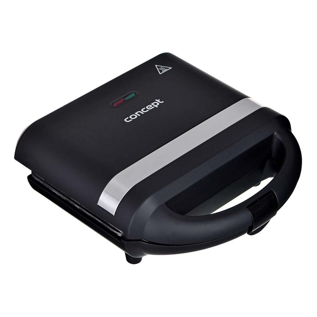 Sumuštinių keptuvas Keptuvas Concept Solution SV3052