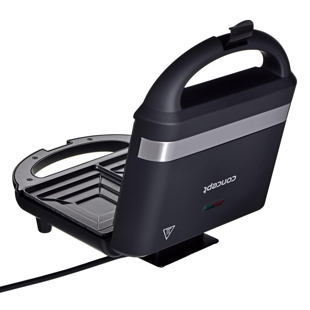 Sumuštinių keptuvas Keptuvas Concept Solution SV3052