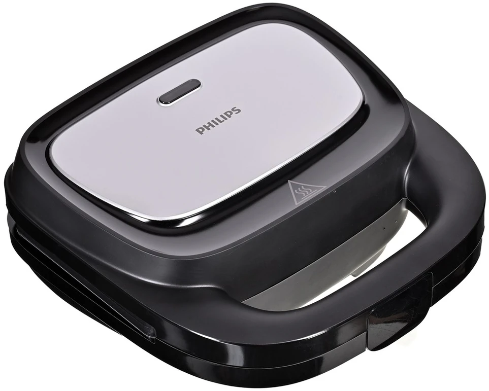 Sumuštinių keptuvas Keptuvas philips hd 2350/80
