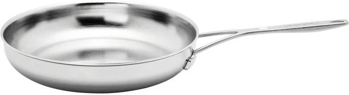 DEMEYERE INDUSTRY 5 1029689 - 20 CM steel frying pan