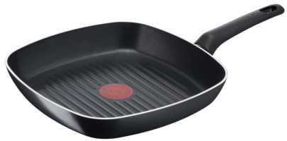 Tefal grilio keptuvė, 26 cm (B5564053)