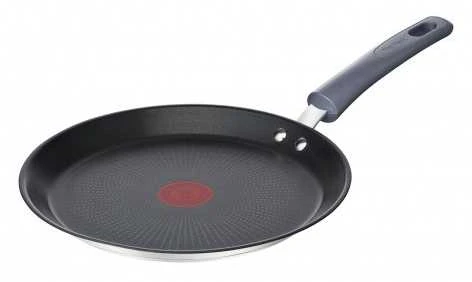 Blynų keptuvė Tefal DAILY COOK, 25 cm, aliuminis