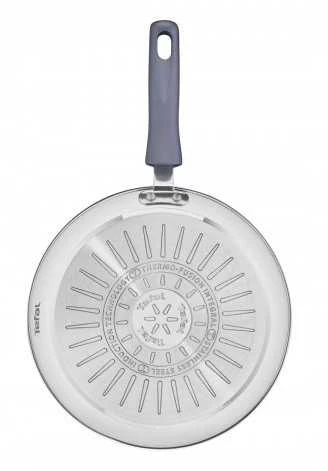 Blynų keptuvė Tefal DAILY COOK, 25 cm, aliuminis