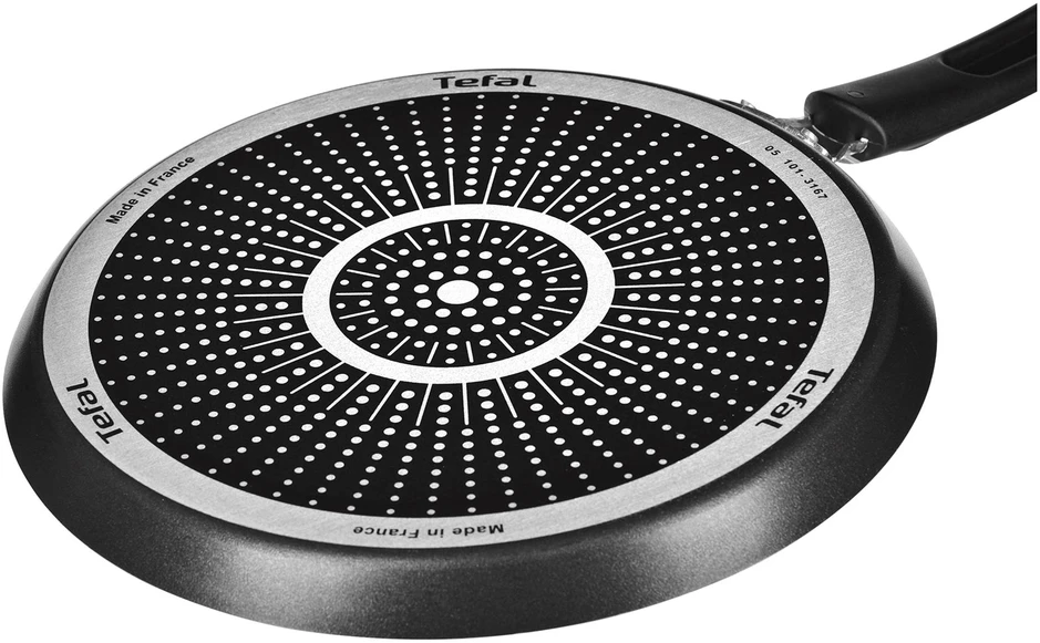 Keptuvė lietiniams tefal simplicity 25cm b5821902