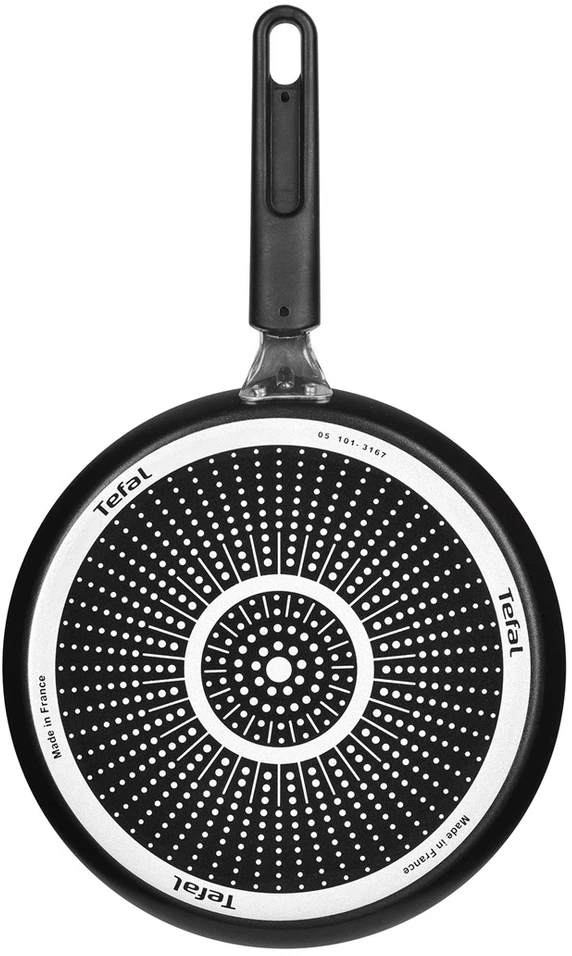Keptuvė lietiniams tefal simplicity 25cm b5821902