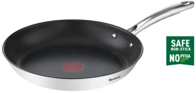 Tefal DUETTO+ G7320634 keptuvė Universali keptuvė apvali