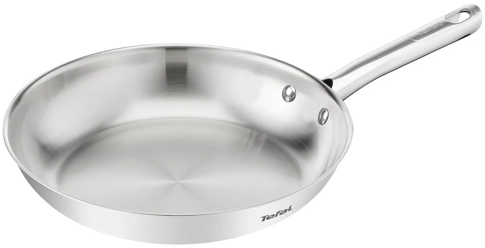 Tefal B8660634 frying pan Round
