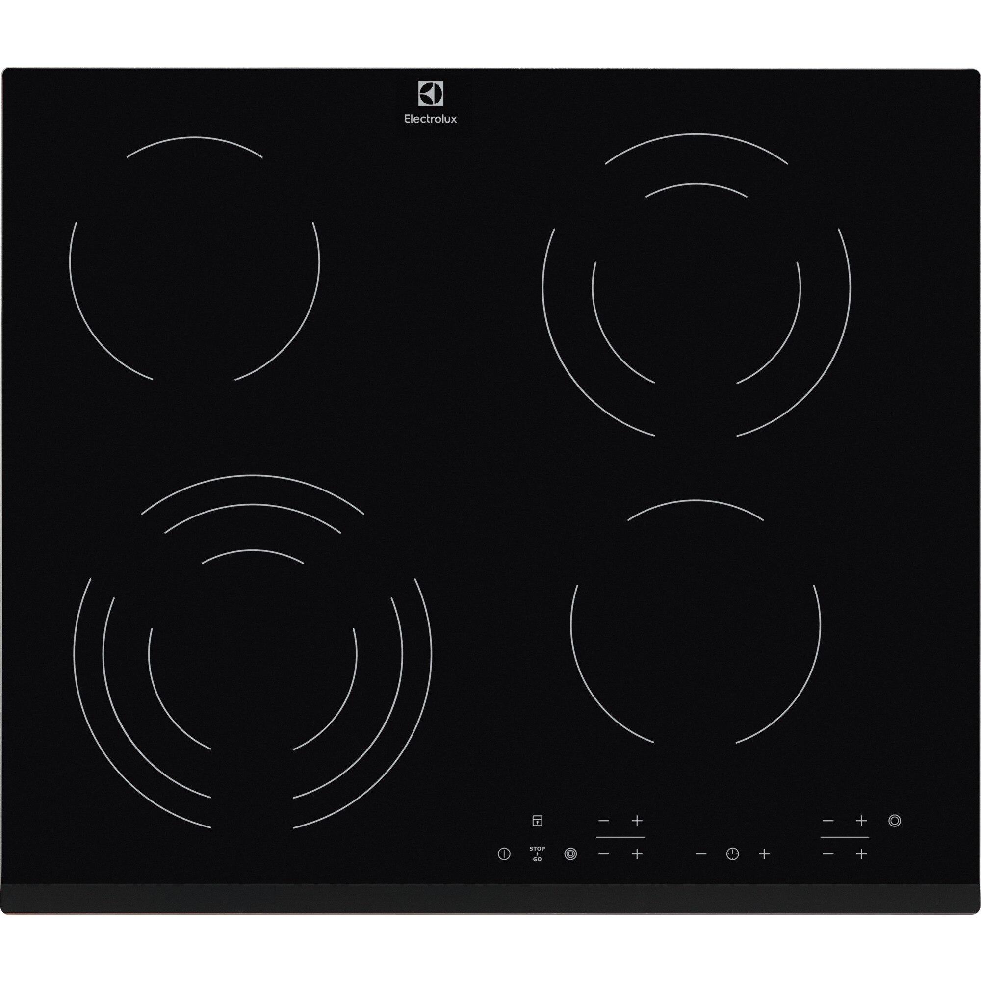 Kaitlentė Electrolux EHF6343FOK