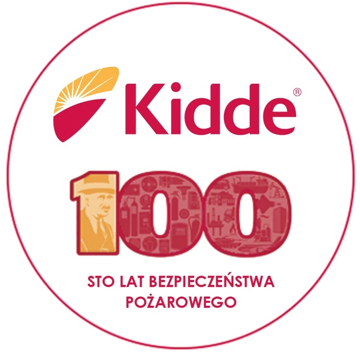 Kidde Anglies monoksido detektorius su ekranu k7dco