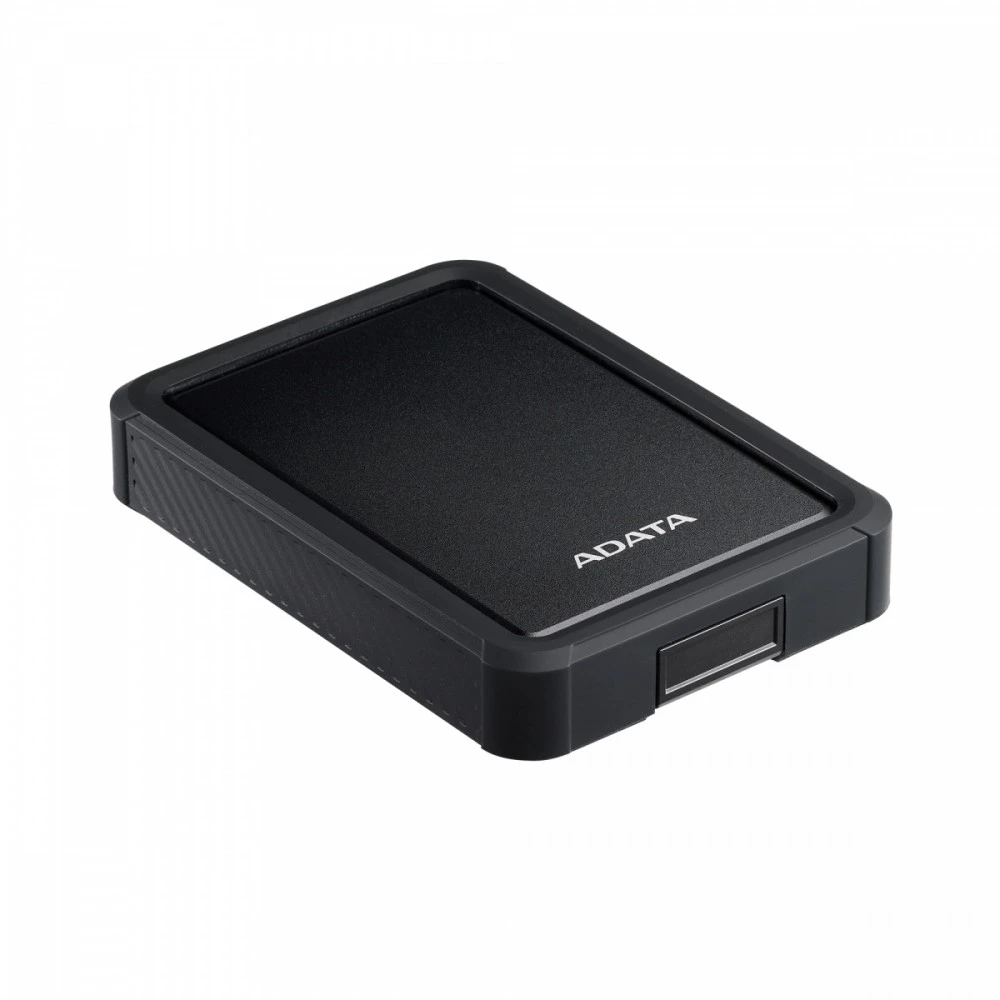 Kietasis diskas ADATA HD700 Pro 1TB (Juodas)