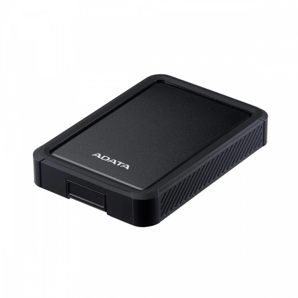 Kietasis diskas ADATA HD700 Pro 1TB (Juodas)