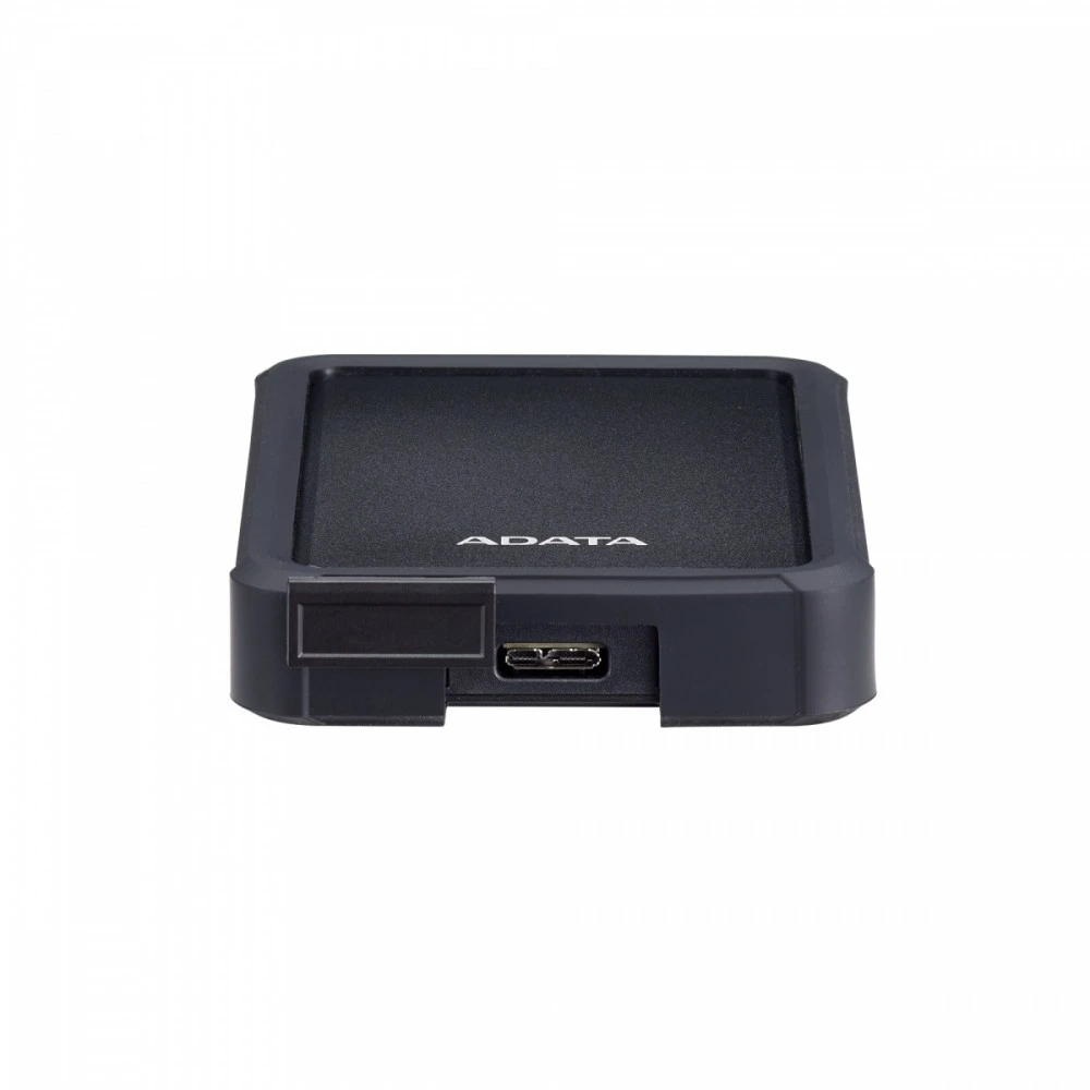 Kietasis diskas ADATA HD700 Pro 1TB (Juodas)