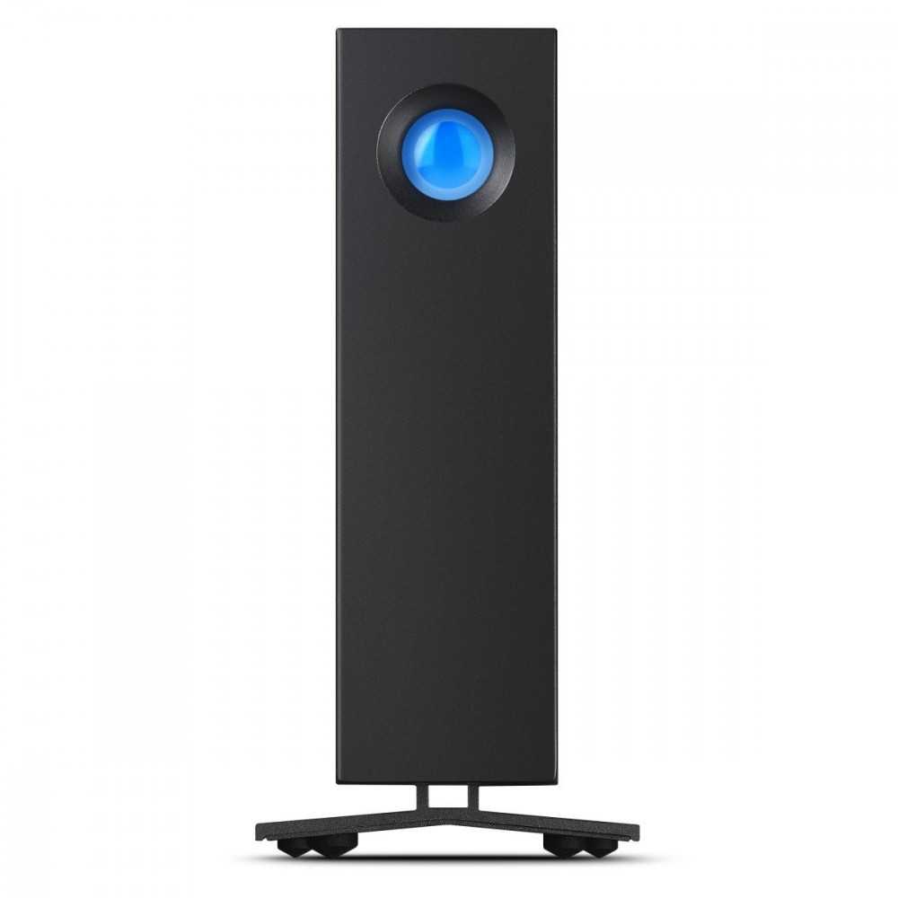 „LaCie d2 Professional 3.5“ 24 TB kietasis diskas