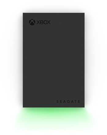 Kietasis diskas Seagate ŽAIDIMŲ DISKAS „XBOX 5TB“ Juodas - 2,5 colio USB3.2 GEN1