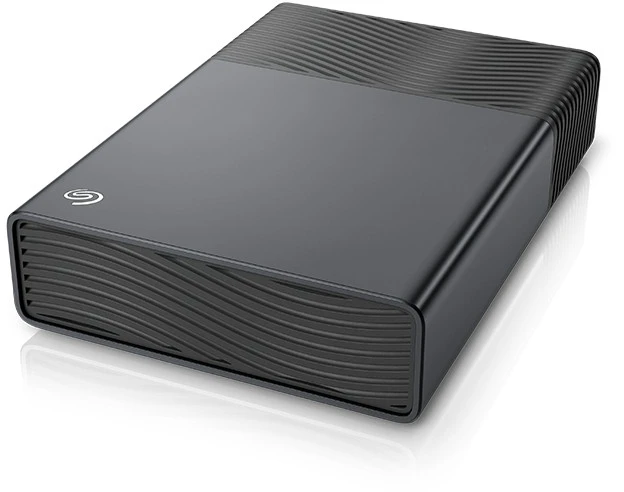 Kietasis diskas „Seagate One Touch“ 8 TB