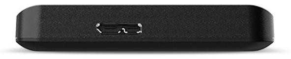 Kietasis diskas HDD Toshiba Canvio Basics 1 TB, 2.5"