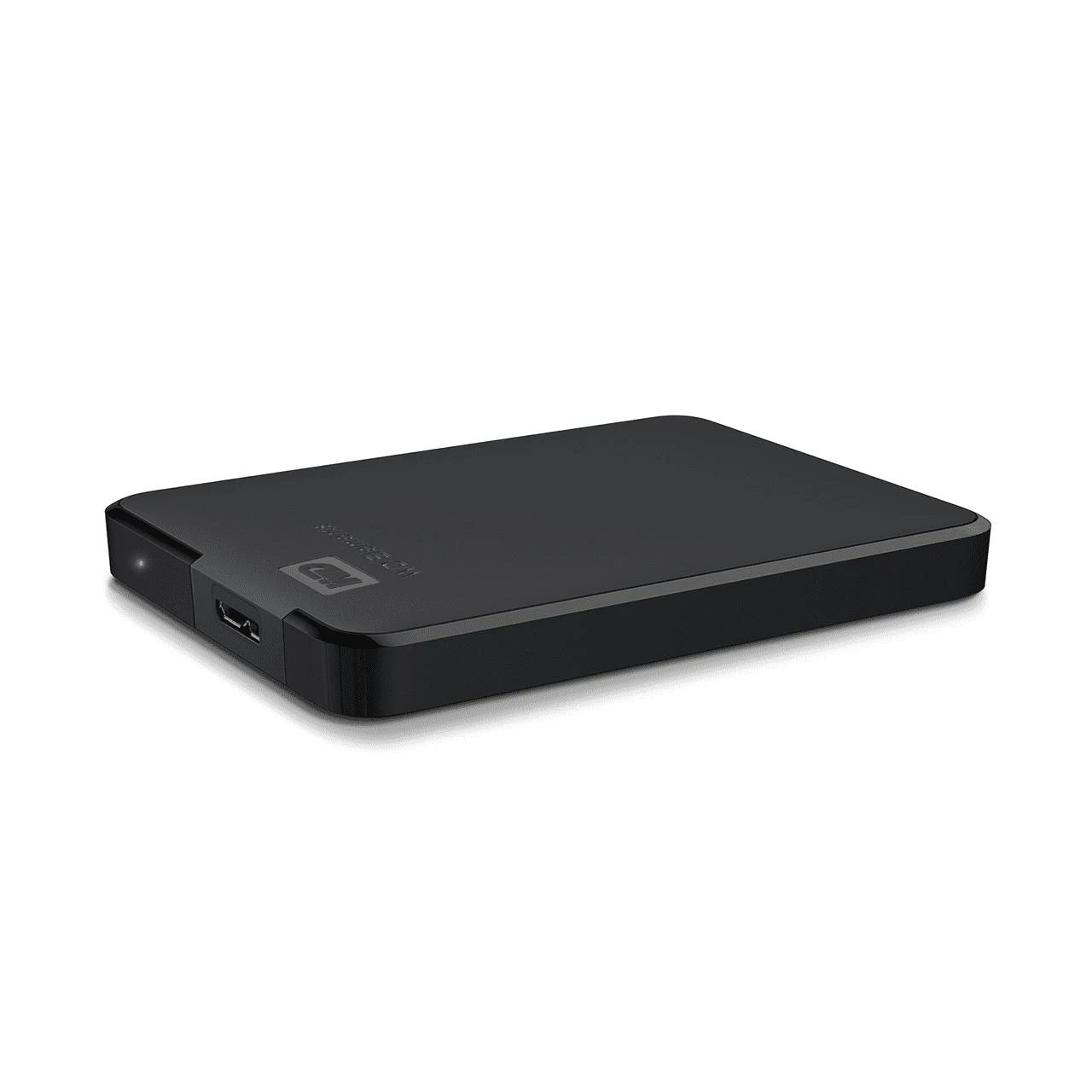 Išorinis kietasis diskas HDD WD Elements Portable 5TB