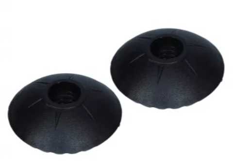 Trekingo lazdos Poles Viking Kettera Pro Long Grip