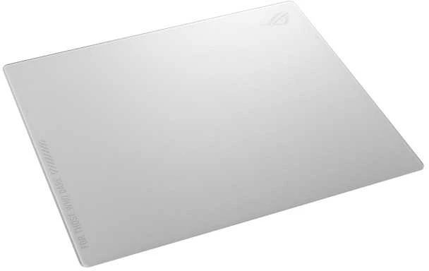 Pelės kilimėlis ASUS ROG Moonstone Ace L, 500x400, Baltas