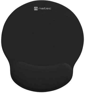 Pelės kilimėlis - NATEC NPF-2195 800x400mm Juodas