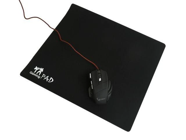 Pelės kilimėlis Gembird MP-GAME-S 200x250mm