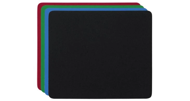Kilimėlis IBOX MP002 Mouse pad Žalias