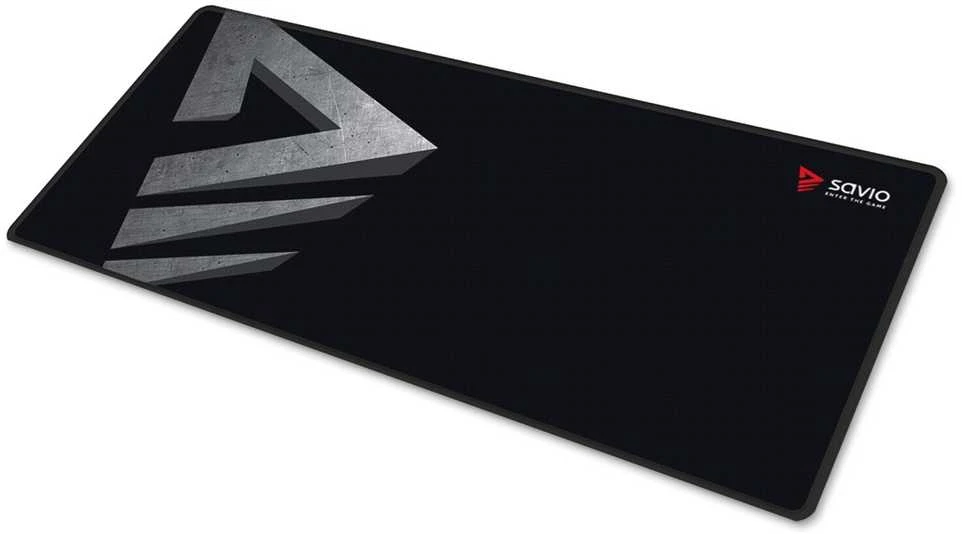 Savio pelės kilimėlis, žaidimams, 1000x500x3mm, apipjaustytas tikslus valdymas gpcxxl
