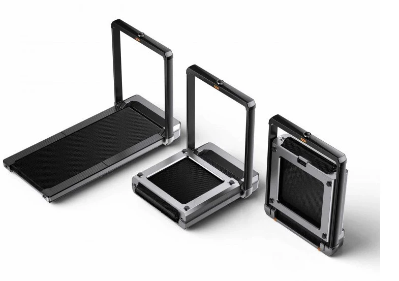 „Kingsmith x23“ sulankstomas elektrinis bėgimo takelis