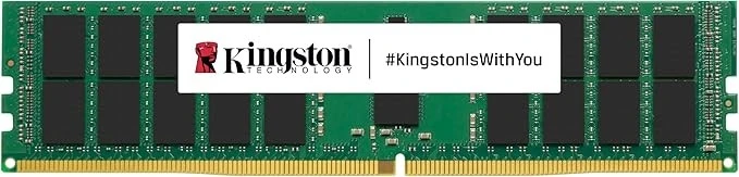 KINGSTON 32GB 5600MT/s DDR5 ECC DIMM | Kingston