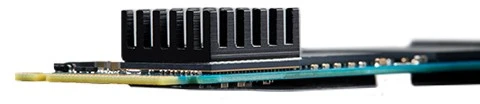 Kingston SSD | DC2000B | 480 GB | SSD form factor M.2 2280 | Solid-state drive sąsaja PCIe NVMe Gen 4.0 (x4) | Skaitymo greitis 7000 MB/s | Rašymo greitis 800 MB/s