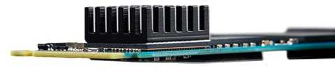 Kingston SSD | DC2000B | 960 GB | SSD form factor M.2 2280 | Solid-state drive sąsaja PCIe NVMe Gen 4.0 (x4) | Skaitymo greitis 7000 MB/s | Rašymo greitis 1300 MB/s