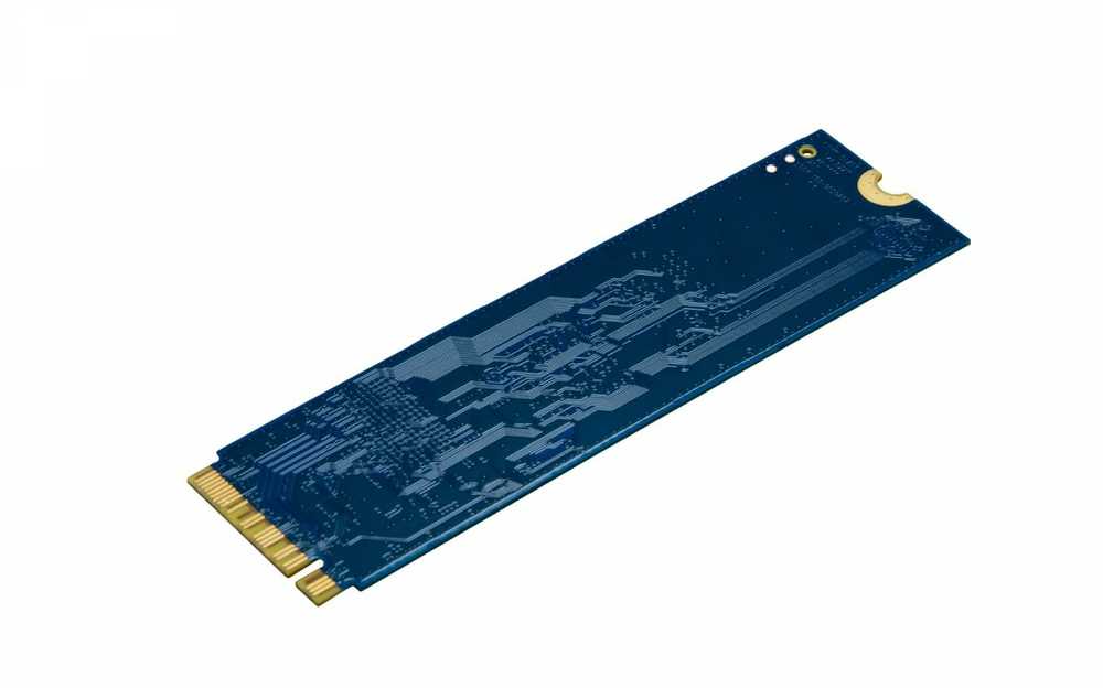Kingston Dysk ssd nv3 2tb m.2 2280 pci-e 4.0 nvme 6000/5000
