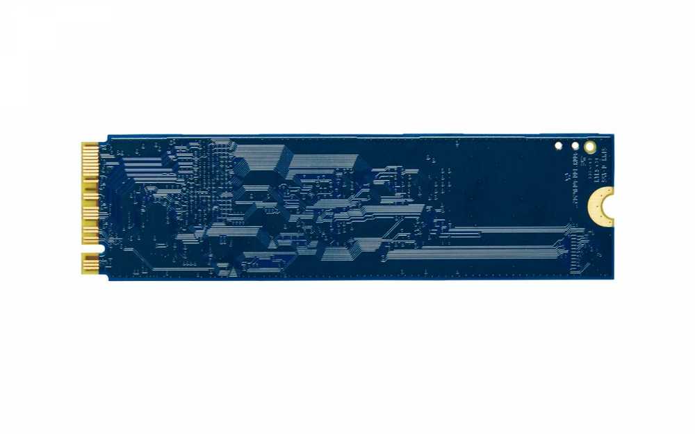 Kingston Dysk ssd nv3 2tb m.2 2280 pci-e 4.0 nvme 6000/5000