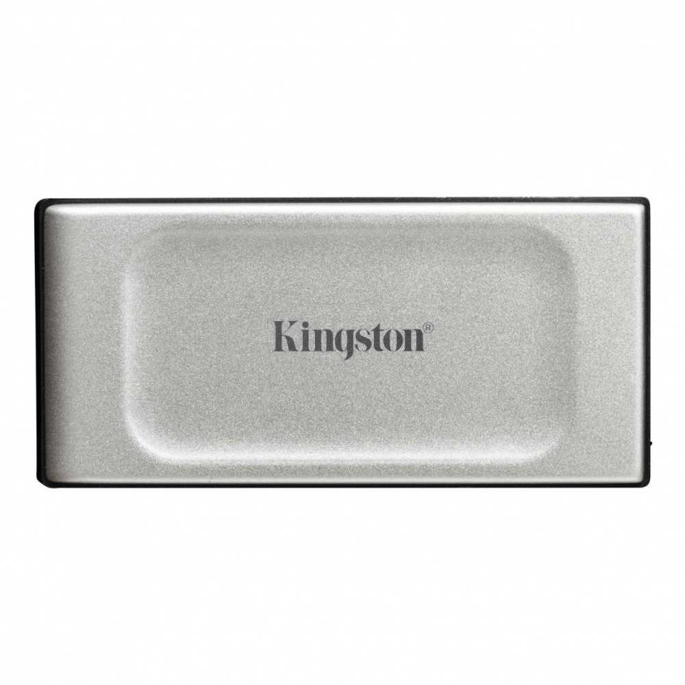 Kietasis diskas Kingston SSD diskas xs2000 4000 GB USB 3.2 gen2.2 išorinis